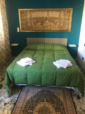 Villa San Giuseppe Brindisi Brindisi
